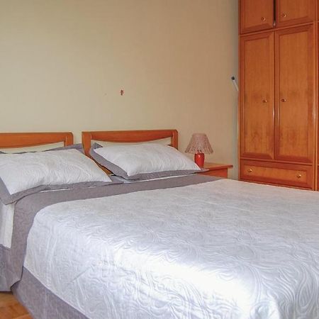 Casa Montse - Derecha Apartment Colombres Ngoại thất bức ảnh