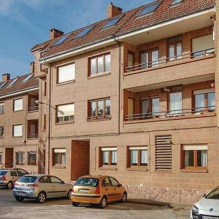 Casa Montse - Derecha Apartment Colombres Ngoại thất bức ảnh