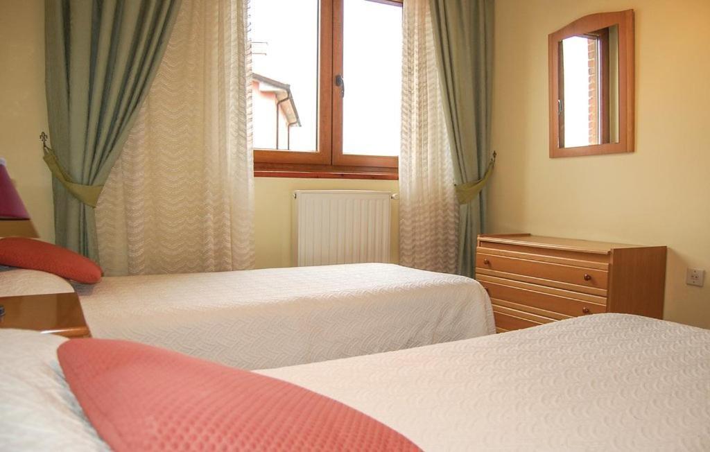 Casa Montse - Derecha Apartment Colombres Ngoại thất bức ảnh